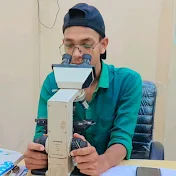 Lab technician prakash 👨‍🔬