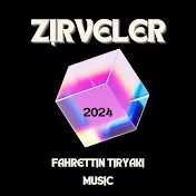 DJ Fahrettin Tiryaki - Topic