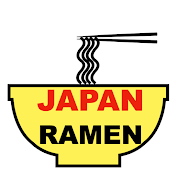 JAPAN RAMEN