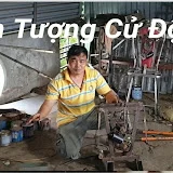 Làm Tượng Cử Động