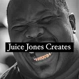 Juice Jones Creates