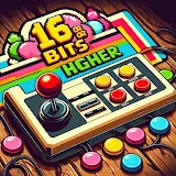 16 Bits or Higher