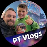 PT Vlogs UK