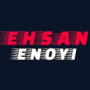 Ehsan Enoyi