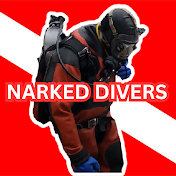 NARKED DIVERS