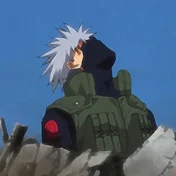 Hatake Kakashi