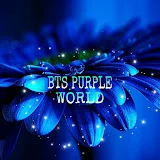 BTS PURPLE WORLD