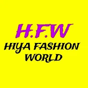 Hiya fashion world