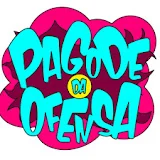 Pagode da Ofensa na Web