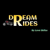 Dream Rides