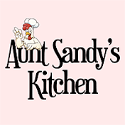 Aunt Sandy's Kitchen