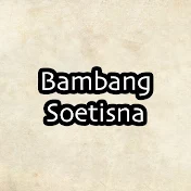 Bambang Soetisna