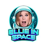 Ellie in Space