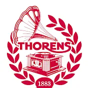 Thorens GmbH  Gunter Kürten