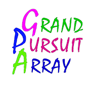 Grand Pursuit Array