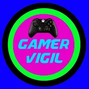 Gamer Vigil