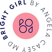 Bright Girl by Angela Casey MD