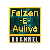 Faizane Auliya Channel