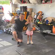 CrossFit Dad