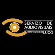 TIC- SERVIZO DE AUDIOVISUAIS da Deputación de Lugo