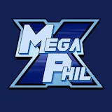 MegaPhilX