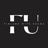 Finland With Usama