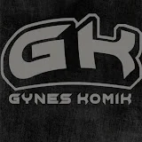 Gynesv Komik