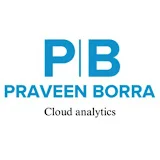 Praveen Borra - Cloud Learning Path