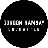 Gordon Ramsay: Uncharted