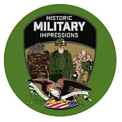 Historic Military Impressions