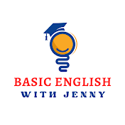 Basic English with Jenny