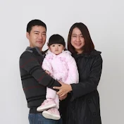 Sayuri family in Japan