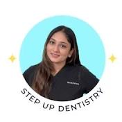 Stepupdentistry