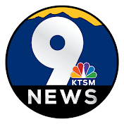 KTSM 9 NEWS