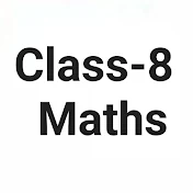 MATHS 8