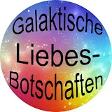 Galaktische Botschaften der Liebe