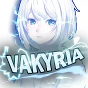 Vakyria