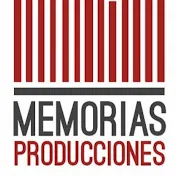 MEMORIAS PRODUCCIONES