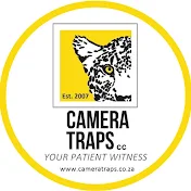 Camera Traps - Africa