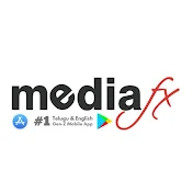 MediaFx App