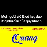 ÂM THANH QUANG