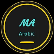 MA  Arabic