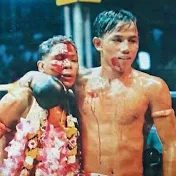 Muay Thai Scholar