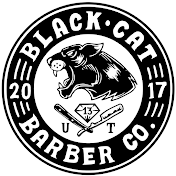 Black Cat Barber Co.