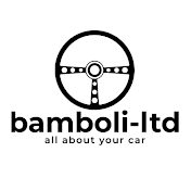 Bamboli Ltd