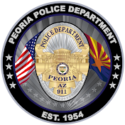 PeoriaPolice AZ