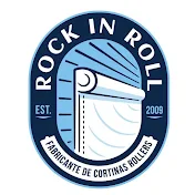 RockinRoll Cortinas Roller