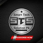 Smart Tech Solution Pk