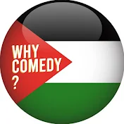 Why comedy ?