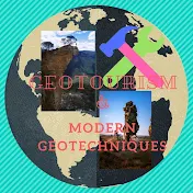 Geotourism and Modern Geotechniques